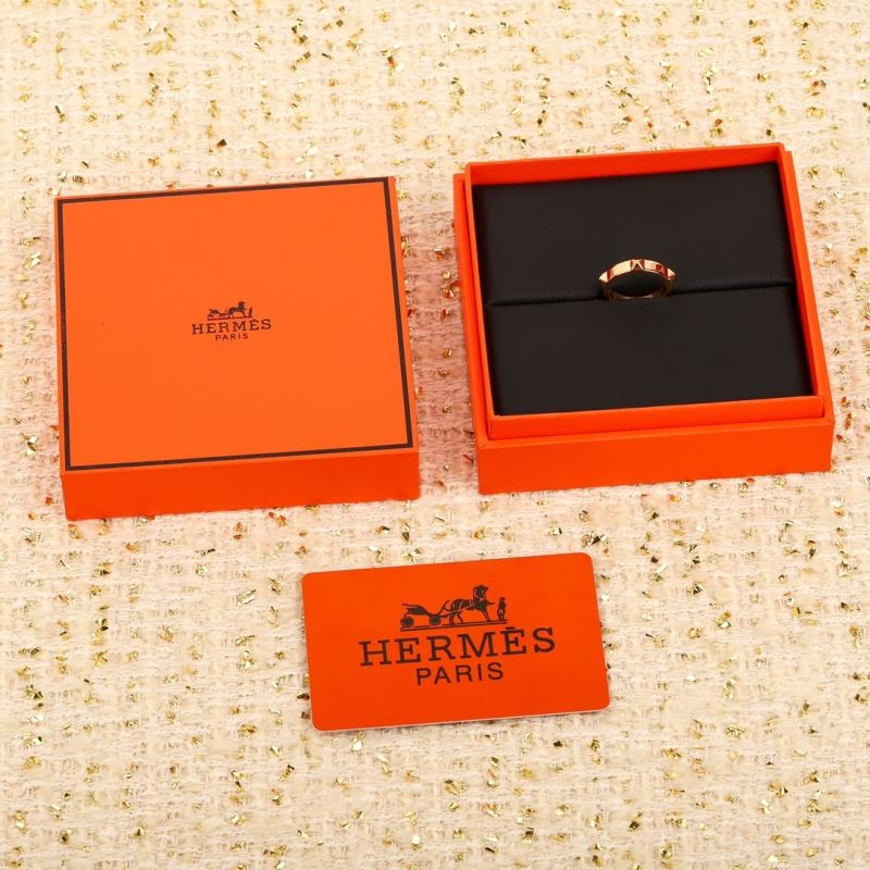 Hermes Rings